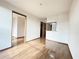 スミエール 2階2DKのリビング/ダイニング