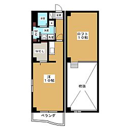 🉐敷金礼金0円！🉐パレ・ジュイール