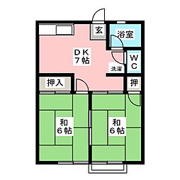🉐敷金礼金0円！🉐シティハイムサヤ