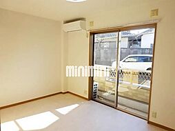 Ｓｕｎ　Ｅｓｐｏｉｒ　ＳＡＴＯ　弐番館 1階1DKのリビング/ダイニング