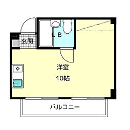 🉐敷金礼金0円！🉐ハイツ藤浪