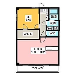 🉐敷金礼金0円！🉐ハイツ8