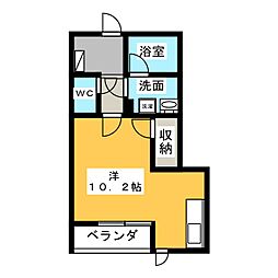 🉐敷金礼金0円！🉐一期館