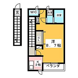 🉐敷金礼金0円！🉐一期館