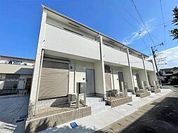 MAISONETTE LAND 渕高駅Ａ