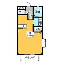 🉐敷金礼金0円！🉐Ｗｉｓｔｅｒｉａ　ＷａｋａｙａｍａII