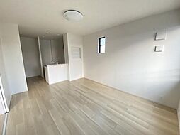 ベル　フルール　I 202 2階1LDKのリビング/ダイニング