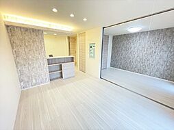 Ｙｏｋｏｉ　Ｈｏｕｓｅ　XI 1階3LDKのリビング/ダイニング