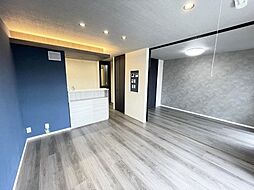 Ｙｏｋｏｉ　Ｈｏｕｓｅ　XI 2階3LDKのリビング/ダイニング