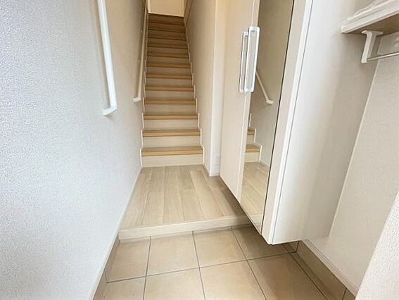 サンリット・レジデンスA_内装_2