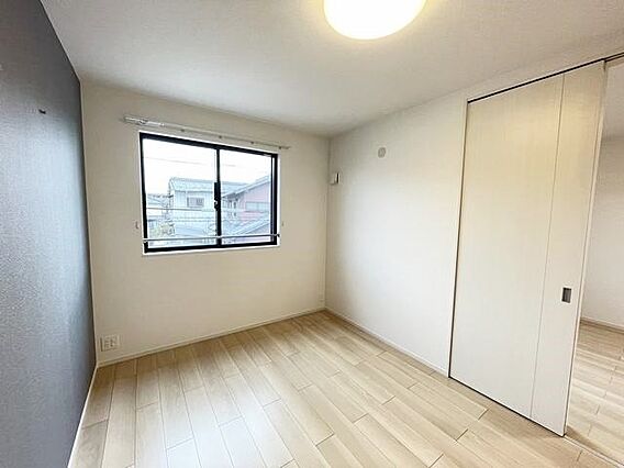 サンリット・レジデンスA_内装_3