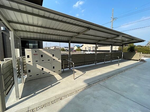 サンリット・レジデンスA_その他_3