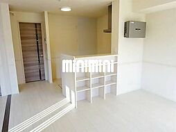 Ｙｏｋｏｉ　Ｈｏｕｓｅ　VIII 1階2LDKのリビング/ダイニング