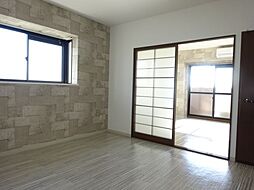 サンモール西鳥 3階3LDKのリビング/ダイニング