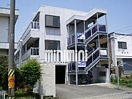 愛知県愛西市町方町南堤外：物件画像／株式会社ミニミニ　津島店