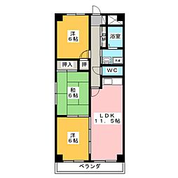 🉐敷金礼金0円！🉐ルミエール　ハクヨウ