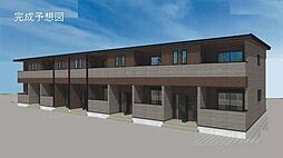 エスポワール　カモリ　II 105