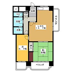 🉐敷金礼金0円！🉐ショウザンビル