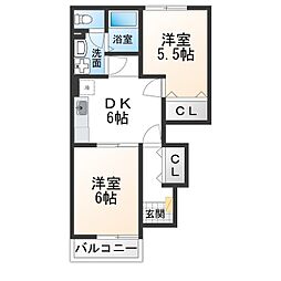 🉐敷金礼金0円！🉐メゾンなかしまや