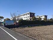高校「愛知県立津島東高校まで1320m」