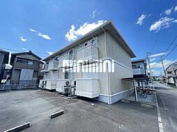 オリーブガーデン