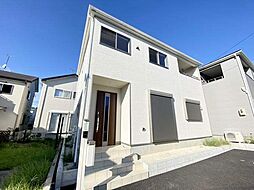 渕高町三ノ割戸建て