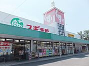 ドラッグストア 「スギ薬局 東柳原店まで760m」