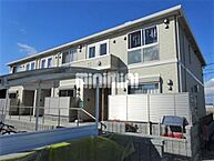愛知県あま市花長六反田：物件画像／株式会社ミニミニ　津島店