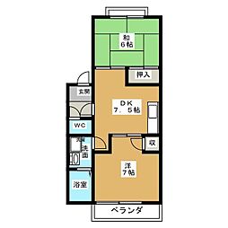 🉐敷金礼金0円！🉐パークハウスITO　A