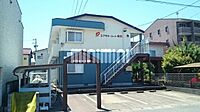 愛知県あま市木田西新五領：物件画像／株式会社ミニミニ　津島店