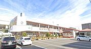 幼稚園、保育園「美和多保育園まで1700m」
