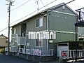 カントリーハイツ　Ｂ棟