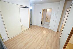 ハイツ伊藤 2階3DKのリビング/ダイニング