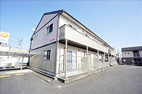 グリーンヒルズ　I  ｜ 愛知県豊川市大堀町（賃貸アパート1K・2階・29.81㎡） その1