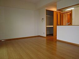 リベルテＯＮＥ 3階1LDKのリビング/ダイニング