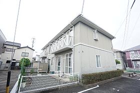 ねむの木タウン　Ｃ棟  ｜ 愛知県豊川市上野３丁目（賃貸アパート2LDK・2階・54.34㎡） その1