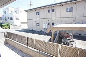 ラカーサフェリス　Ｅ棟  ｜ 愛知県豊川市美幸町２丁目（賃貸アパート2LDK・1階・52.54㎡） その16