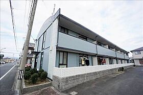 サン西塚  ｜ 愛知県豊川市西塚町２丁目（賃貸マンション1DK・1階・31.00㎡） その1