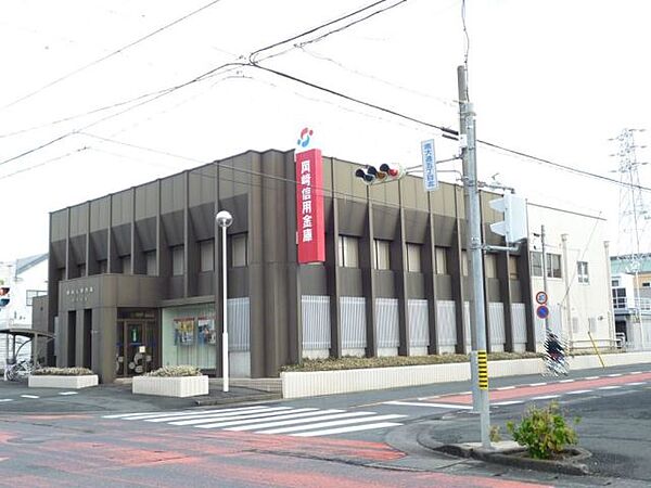 アトランティス四ツ谷 ｜愛知県豊川市四ツ谷町１丁目(賃貸マンション1LDK・2階・43.74㎡)の写真 その28