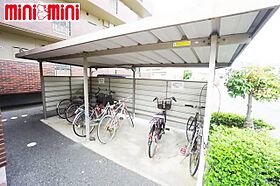 ディルーエ  ｜ 愛知県豊川市宿町長者松（賃貸マンション1LDK・4階・57.20㎡） その3