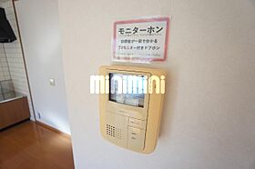 レガーロ　カンパーニャ　Ｂ  ｜ 愛知県豊川市長沢町八王子（賃貸アパート2LDK・1階・57.96㎡） その14