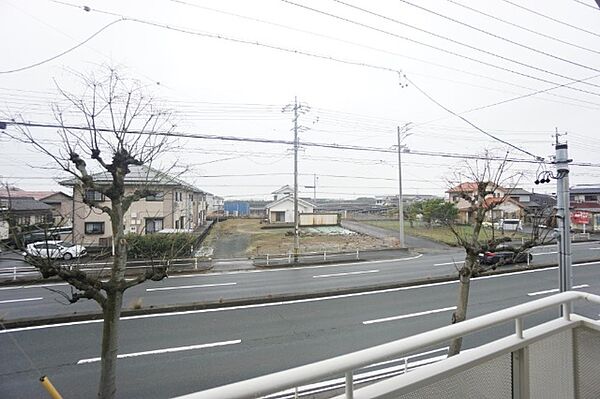 アビタシオン御馬　Ａ ｜愛知県豊川市御津町御馬塩入(賃貸マンション1LDK・2階・50.02㎡)の写真 その19