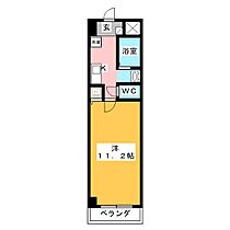 アーバンシティ西桜木  ｜ 愛知県豊川市西桜木町２丁目（賃貸マンション1K・1階・30.32㎡） その2