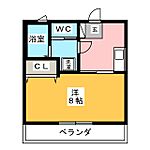 ラフォーレ新屋敷のイメージ