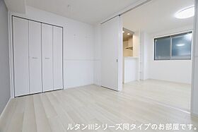 エバー・ピークスII 102 ｜ 愛知県豊川市西豊町３丁目87（賃貸アパート1LDK・1階・41.53㎡） その12