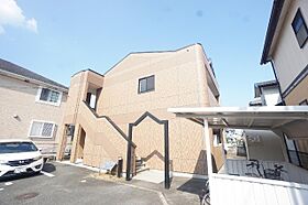 アメニティハイツ大崎  ｜ 愛知県豊川市大崎町下金居場（賃貸マンション1K・2階・24.84㎡） その1