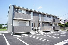 オレンジガーデン　Ａ棟  ｜ 愛知県豊川市中条町大道（賃貸アパート1LDK・1階・45.66㎡） その3