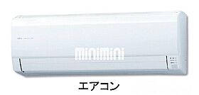 カーサ　エスペランサ　II  ｜ 愛知県豊川市市田町田尻（賃貸アパート2LDK・2階・54.80㎡） その8