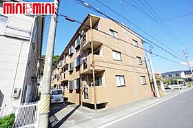 ラヴィエ・セゾン  ｜ 愛知県豊川市御油町膳ノ棚（賃貸マンション1LDK・3階・46.17㎡） その1