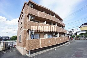 ロジュマンII  ｜ 愛知県豊川市大崎町野添（賃貸マンション1K・1階・32.01㎡） その1